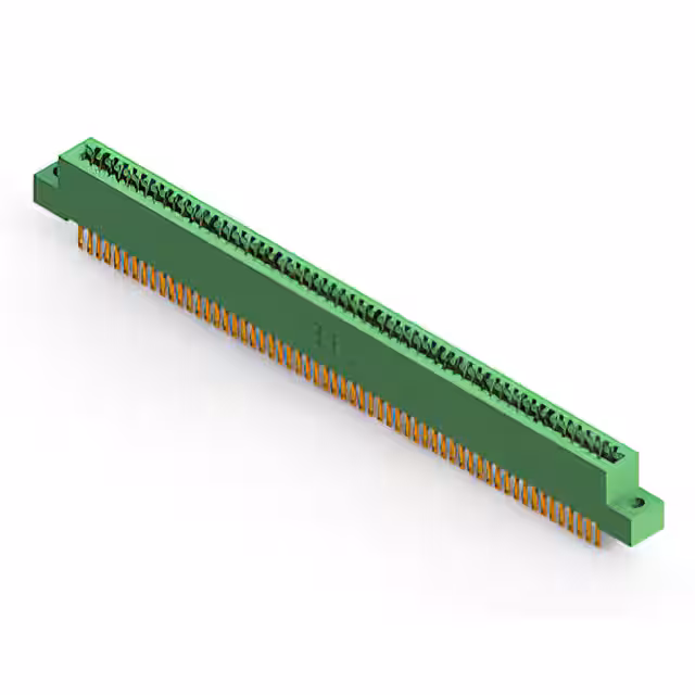 342-116-500-204 EDAC Inc.  Edgeboard Connectors